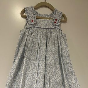 Lullaby Set Floral Dress - Size 6